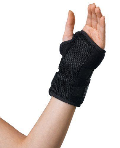 Universal Wrist Splint Healthcare Supply Pros