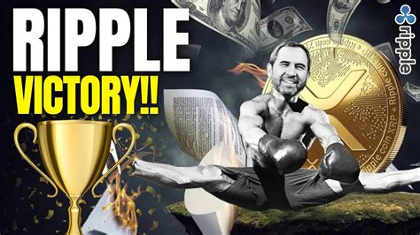 Ripple Xrp News Massive Statements From John Deaton Ripple Victory Over The Sec Xrp Clarity