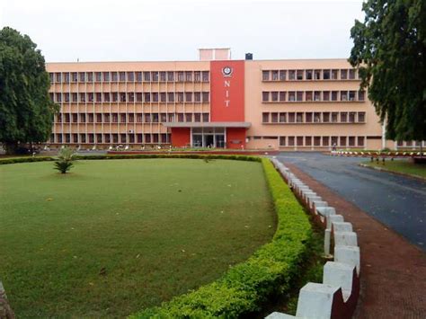 National Institute Of Technology Nit Rourkela Fees Placements