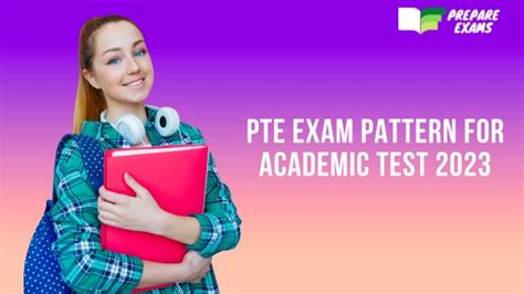 PTE Exam Pattern For Academic Test 2024 PrepareExams