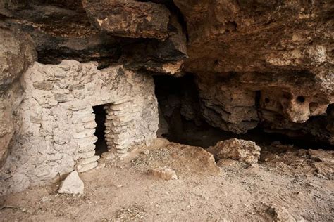 The Complete Guide to Montezuma Castle National Monument - Amanda Outside