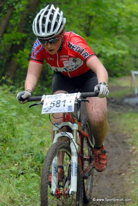 Coupe De Bretagne Vtt Saint Congard Tous Les Classements