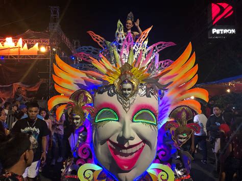 Masskara 2019 Dali Na Sa Bacolod