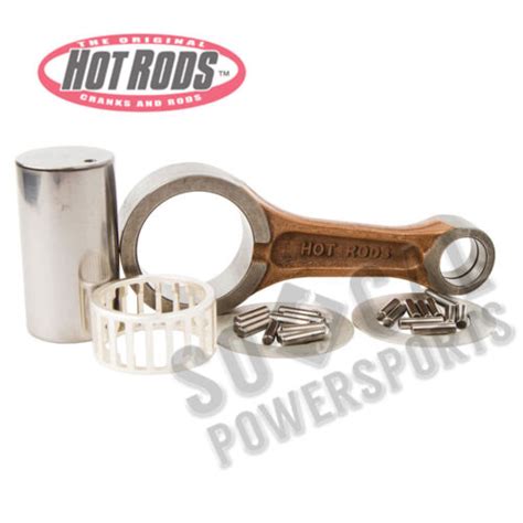 2009 2015 Honda CRF 450R Dirt Bike Hot Rods Connecting Rod EBay