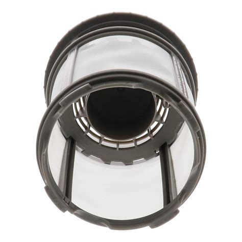 Exact Dishwasher Cup Filter for Whirlpool | McCombs Supply | W10872845