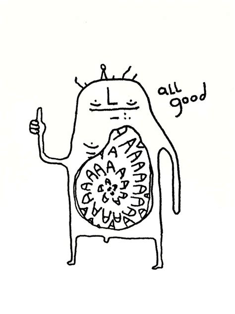 I Depict Life Through The Eyes Of Squishy Naked People With Hats 40 Pics Bored Panda