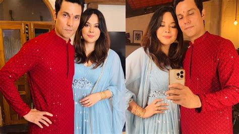 Pics All You Need To Know About Lin Laishram Randeep Hooda S Wife To