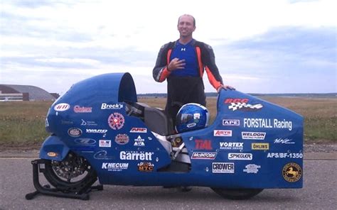 Hayabusa hits 311 mph for New Speed Record – Cycle Canada