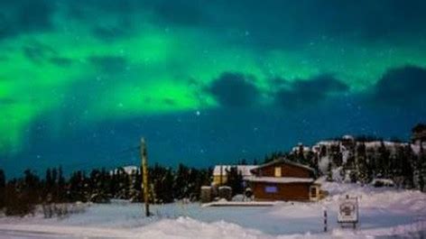 The Top 10 Local Restaurants In Fairbanks, Alaska