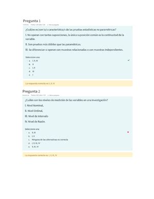 Prueba Cuanti B Metodolog A De La Investigaci N