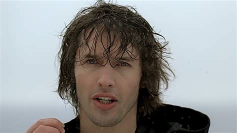 Singer James Blunt 'Memba Him?!