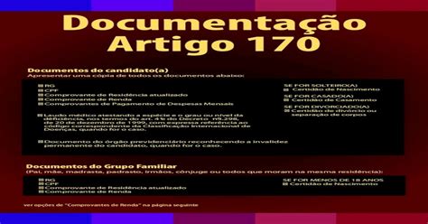 Documenta O Artigo Comprovante De Resid Ncia Atualizado