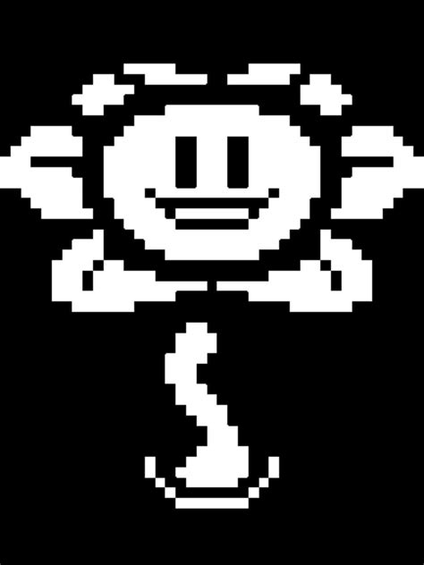 Flowey Design Los Mejores Dise Os De Flowey Undertale Espa Ol Amino