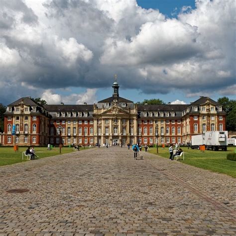 M Nster Umgebung Fachklinik Hornheide In M Nster