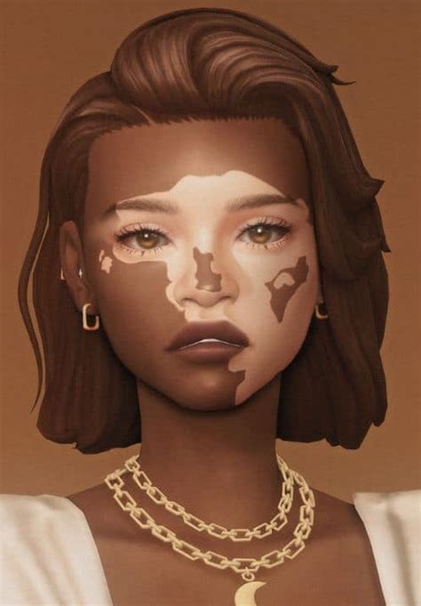 35+ Sims 4 Short Hair CC: For An Easy Breezy Look - We Want Mods