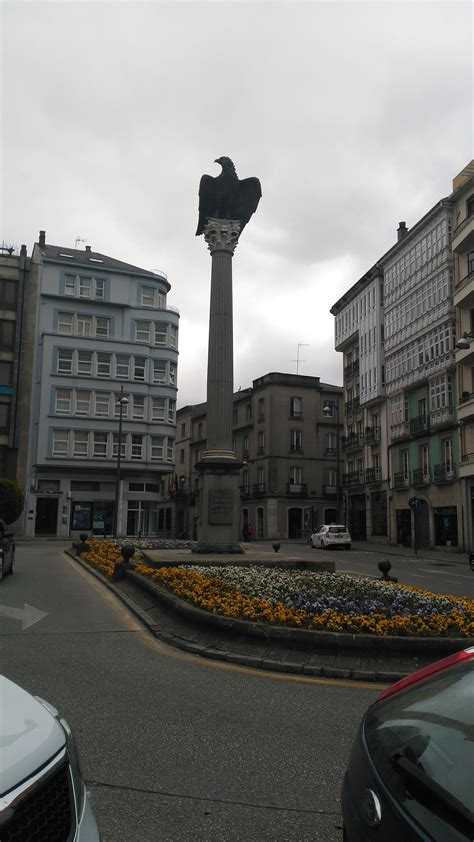 Muralla Romana De Lugo 6