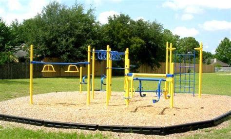 Chimney Lakes Elementary School | Map of Play