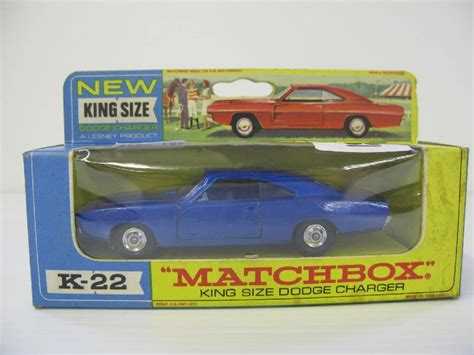 King Size Matchbox Collectors Forum