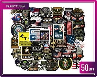 Army Bumper Stickers - Etsy