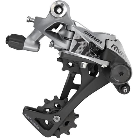 Sram Rival Groupset X Compact Gxp Bike