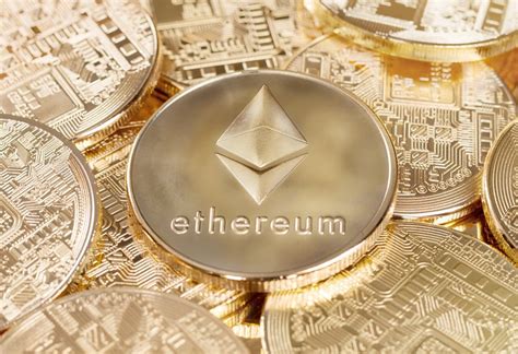 Le solde Ethereum sur les échanges tombe à son plus bas niveau en 3 ans