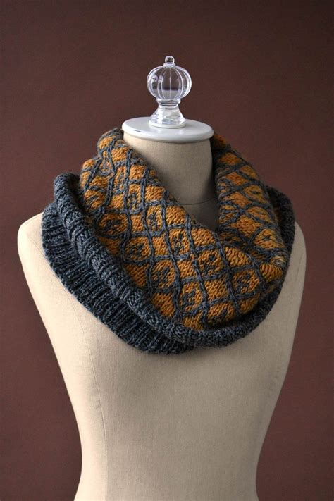 11 Designs Cowl Pattern Sewing SusannahDana