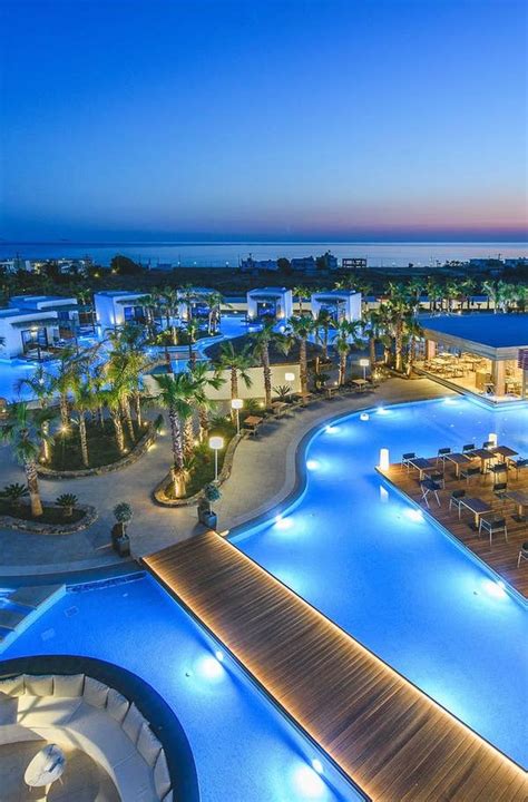 Stella Island Luxury Resort And Spa Adults Only In Analipsi Crete Loveholidays