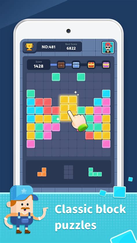 Block Puzzle Apk Pour Android Télécharger