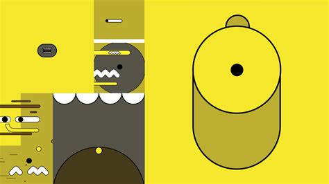 Cartoon Network - Breaking the Bumpers :: Behance