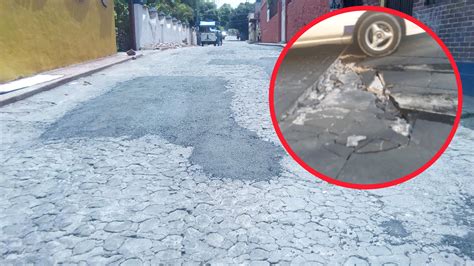 PREVALECEN LOS BACHES EN CUERNAVACA Arturo Ortiz