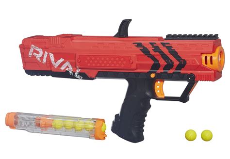 NERF Rival Series - The Awesomer