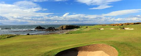 Trump Turnberry Scotland | iSpyGolf - The Web's Most Visual Golf Club ...