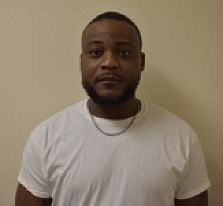 Anthony Levern Goff Jr A Registered Sex Offender In Corsicana Tx