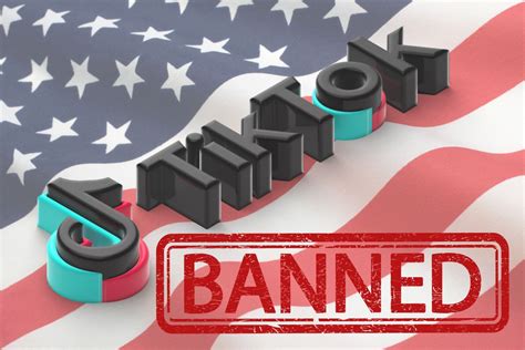 New Tiktok Ban Bill Introduced By Us Lawmakers Tech News