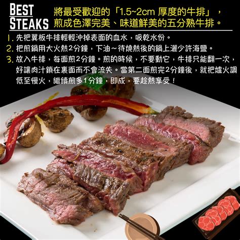 豪鮮牛肉 美國安格斯prime頂級霜降翼板牛排5片200g±10片 豪鮮食品