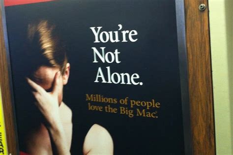 McDonald's Pulls Offensive Ad in Boston, Apologizes - Eater