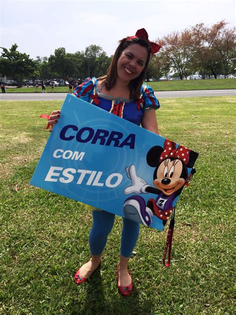 Por aí os Pires Blog de viagem em Família Disney Magic Run 2015