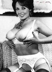 Retro British Celebs ZB Porn