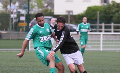 Match Contre Ozoir La Ferri Re Saison Vari T S Club De France