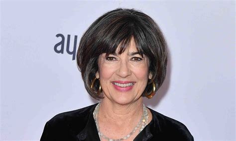 Veteran reporter Christiane Amanpour has cancer surgery - World - DAWN.COM