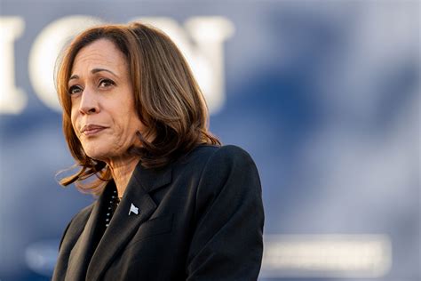 Harris Forcefully Defends Biden And Questions Special Counsels