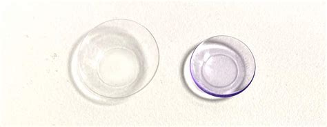 Soft Vs Hard Contact Lenses What Are The Differences