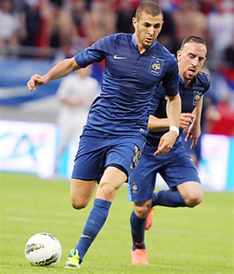 Ben Lyttleton: Euro 2012 Preview: France - Sports Illustrated