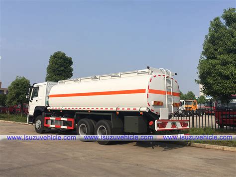 25 000 Liters SINOTRUK HOWO Truck Fuel Tanks Buy Truck Fuel Tanks