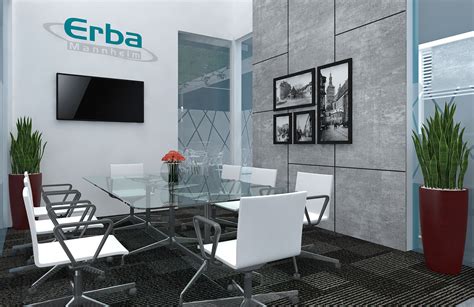 Erba on Behance