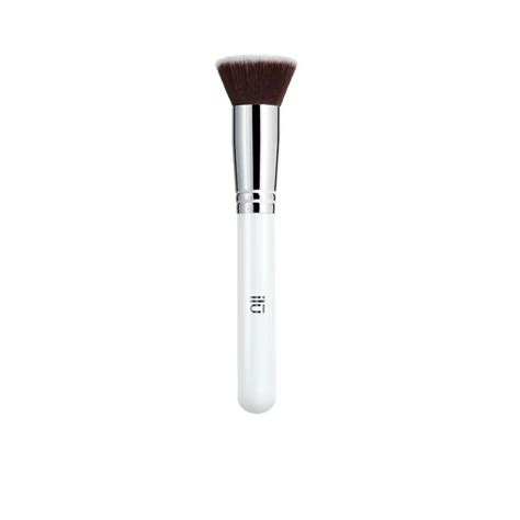 Flat Angled Kabuki Brush