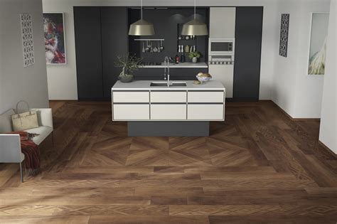 Bozen Walnut Kraft Fliesen Gmbh