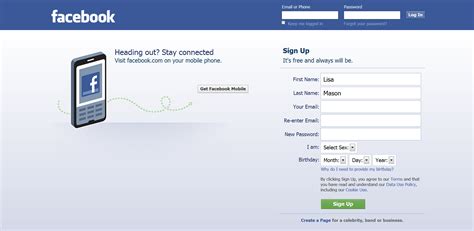 Make a Facebook Page | Social Media Sun