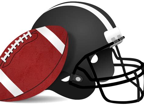 Alabama Football Clipart