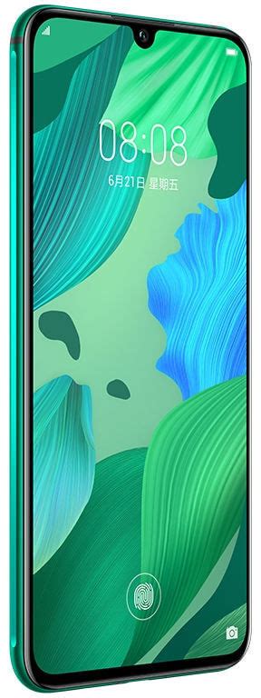 Huawei Nova 5 Pro Price Full Specifications And Features